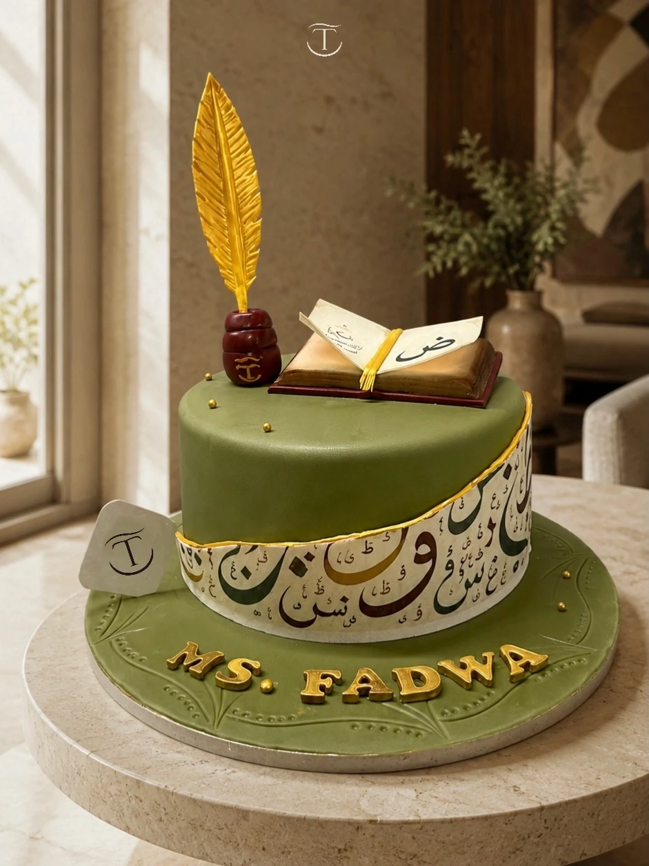 arabic-cake-design-chef-touq