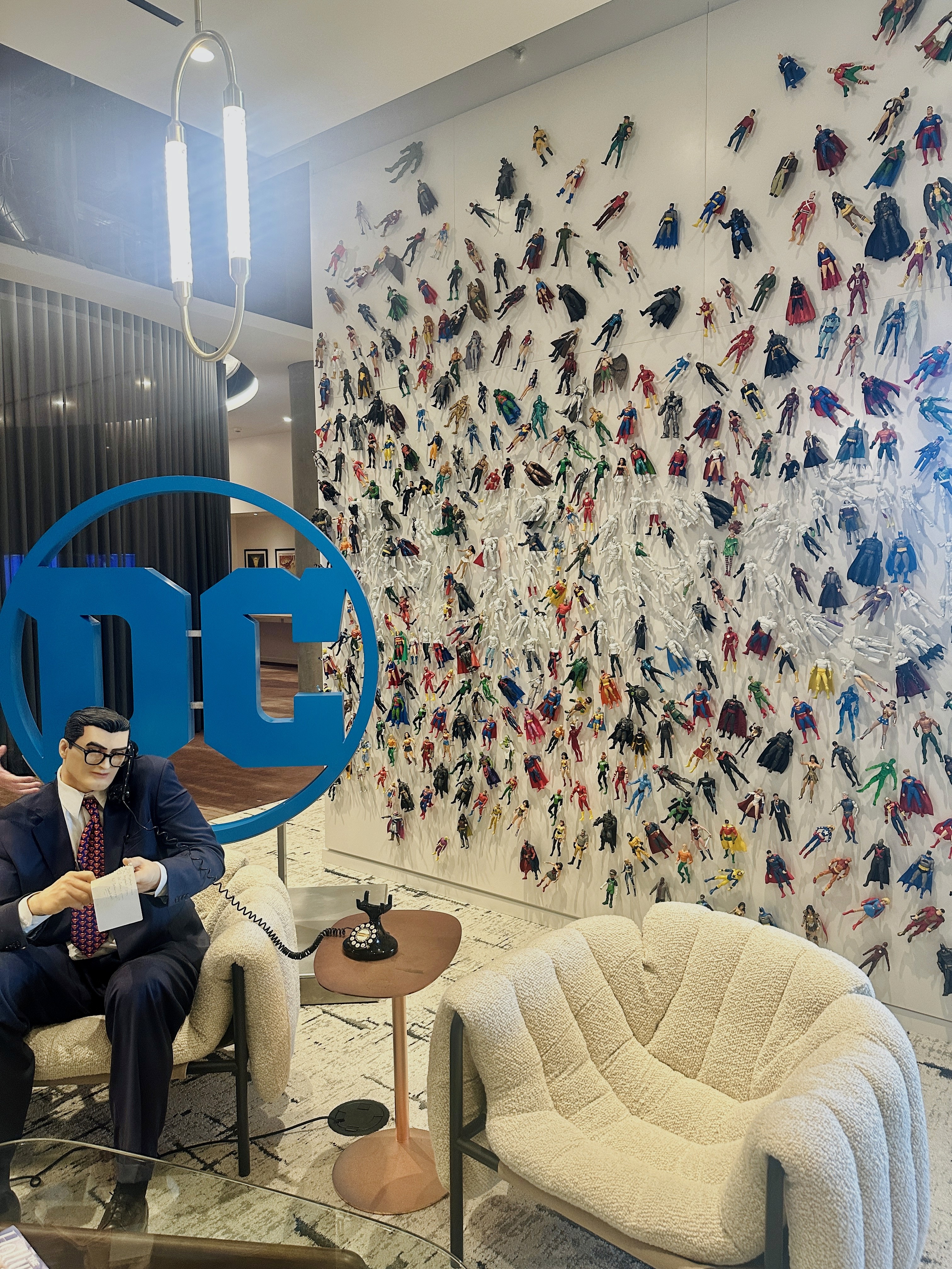 Dom Pérignon vineyards from the sky