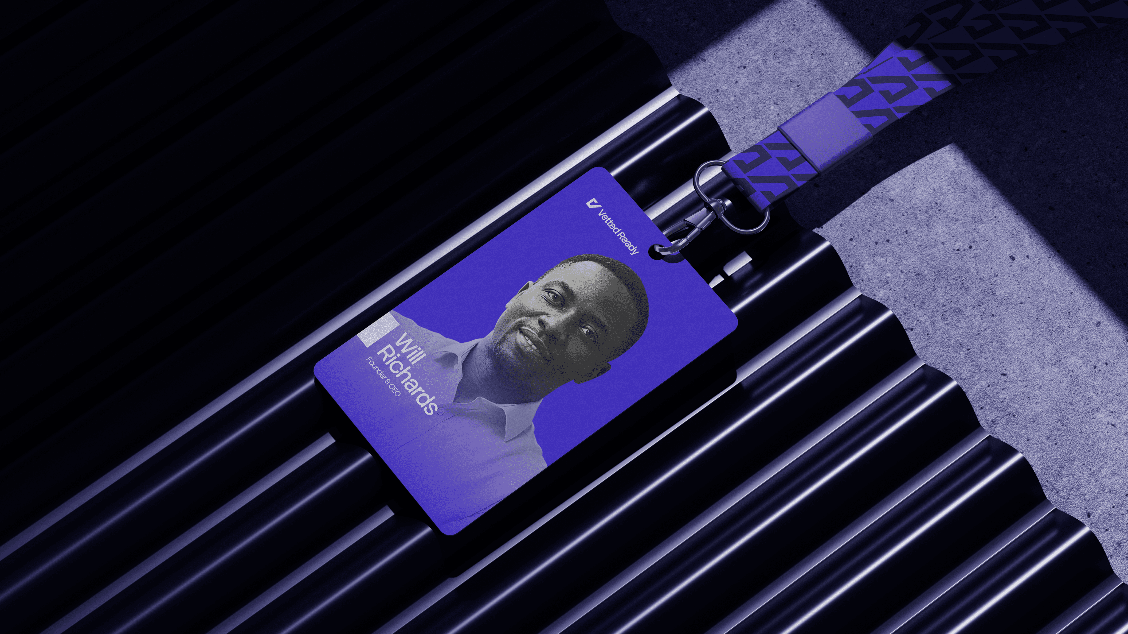 Vetted Ready Project by Ulu Oluebubechukwu