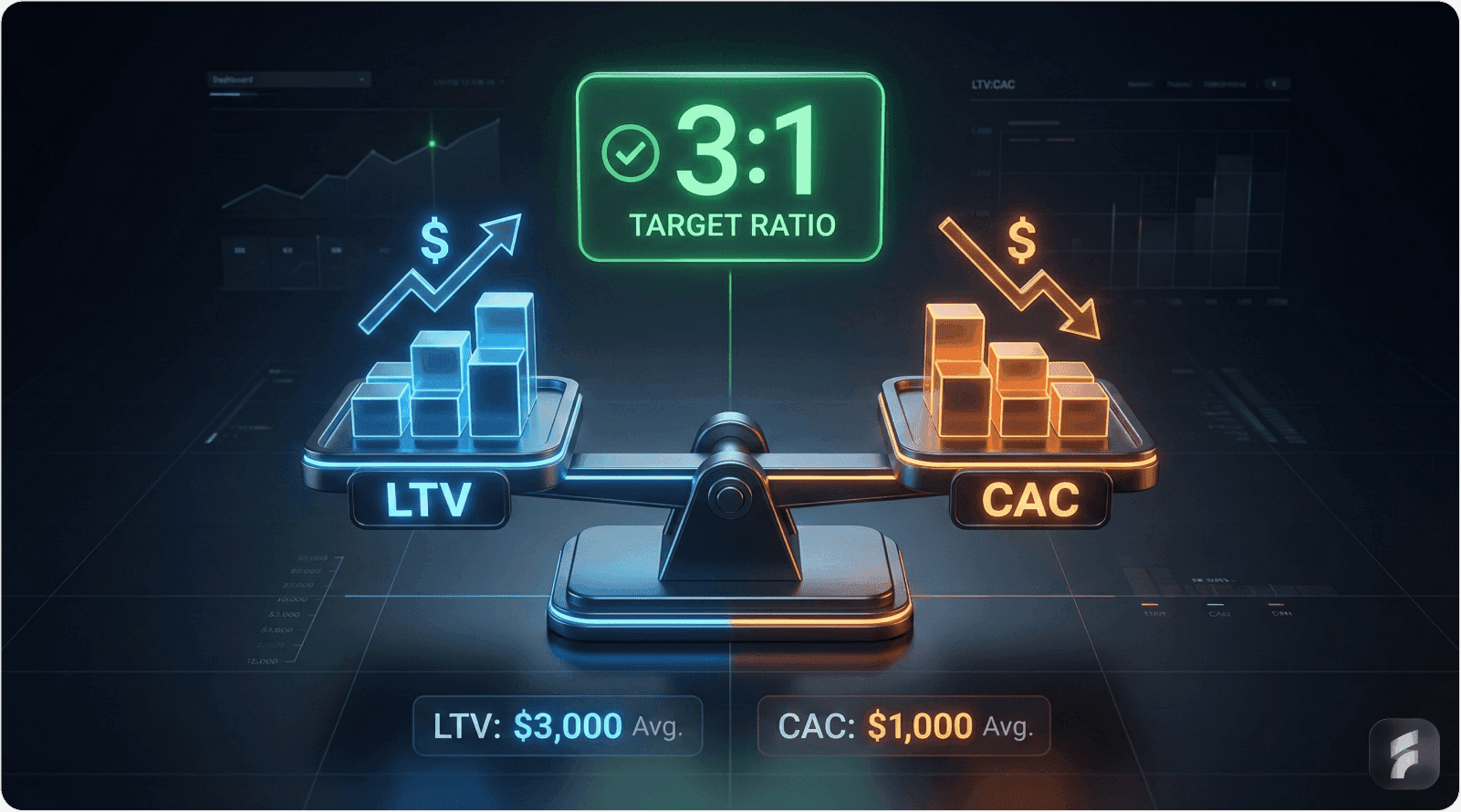 Quantifying the Pricing-Acquisition Connection
