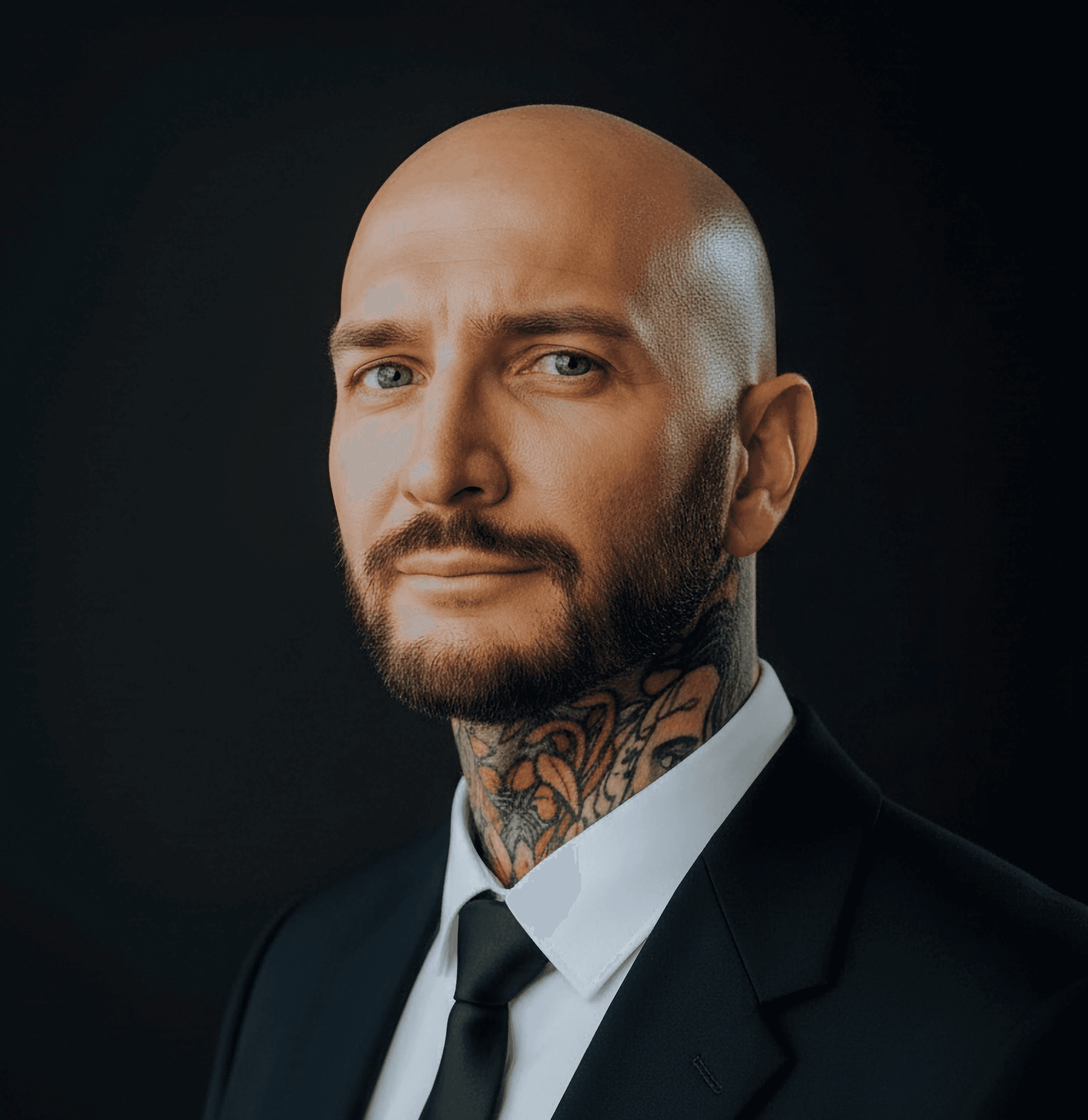 Alexandre Trochut, BPM® CEO & Editor in chief