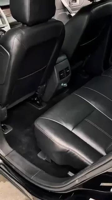 After Interior