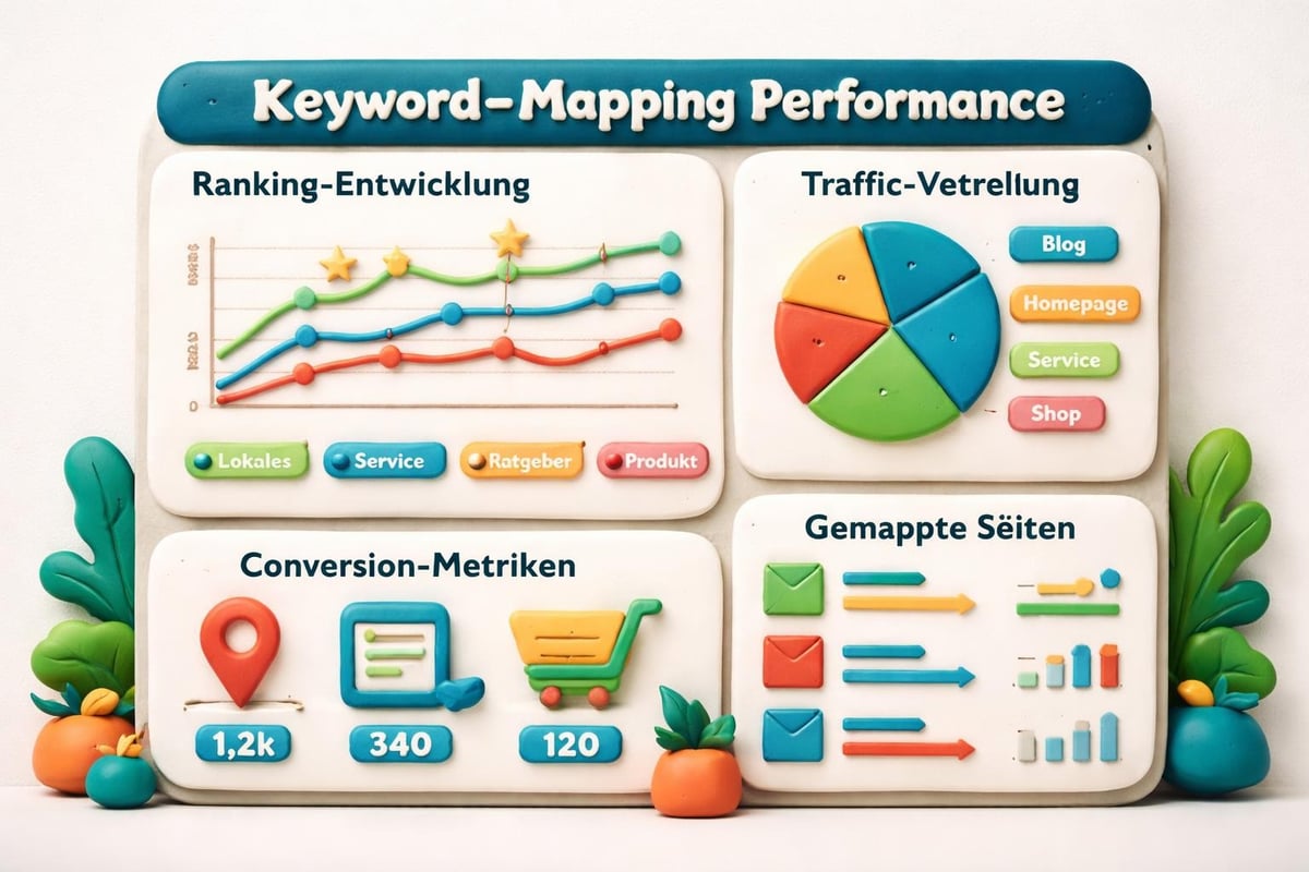 SEO-Performance-Tracking