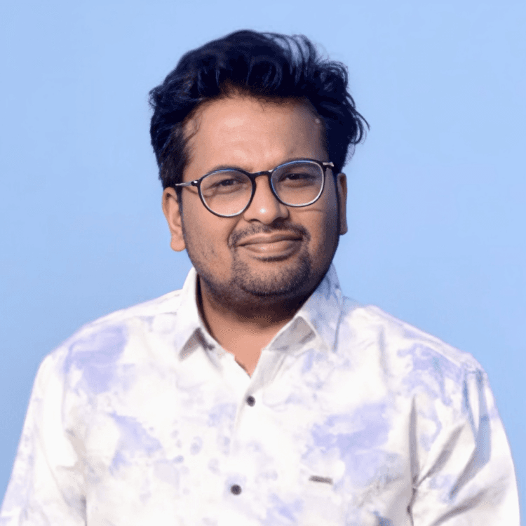 Avatar of the website author