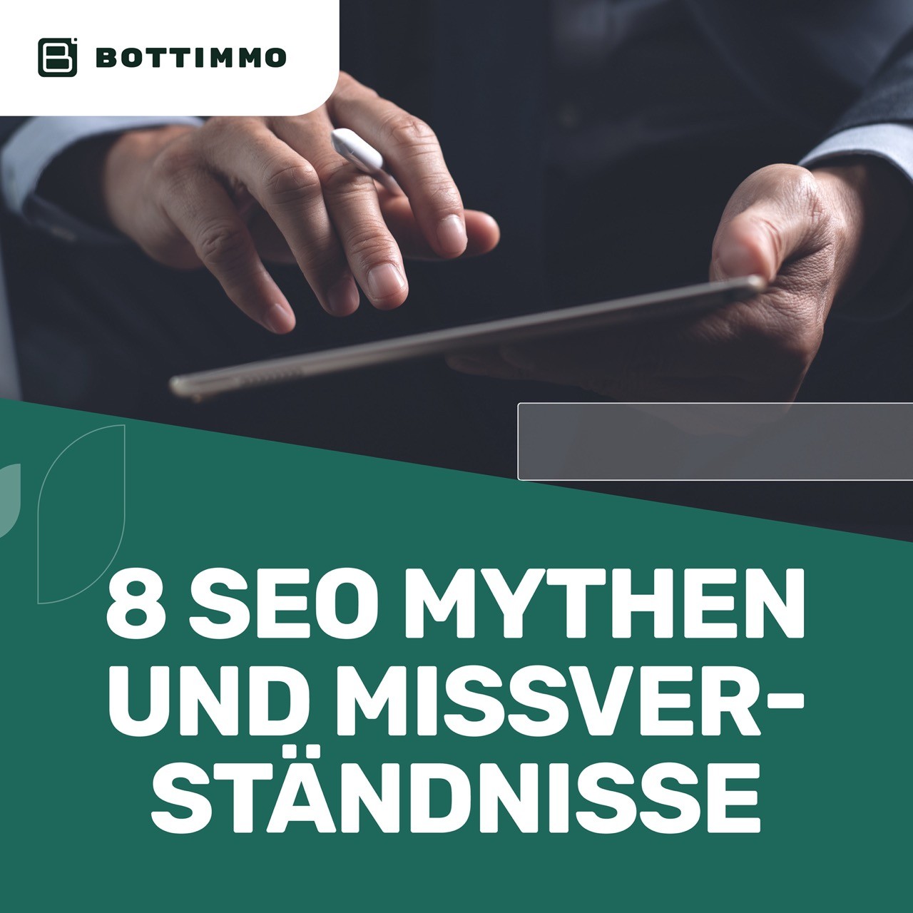SEO Mythen Immobilienmakler
