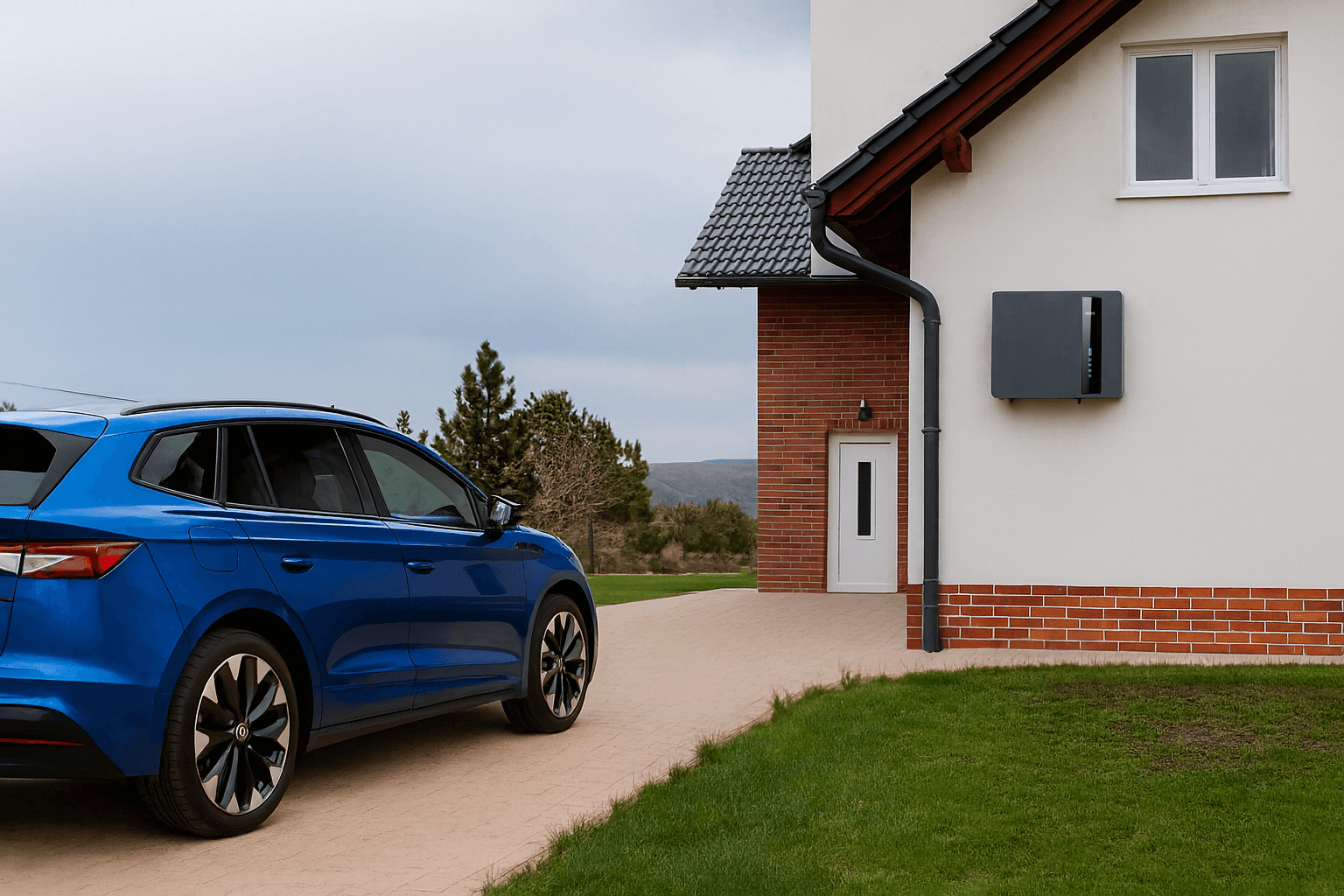 casa-con-inverter-fotovoltaico