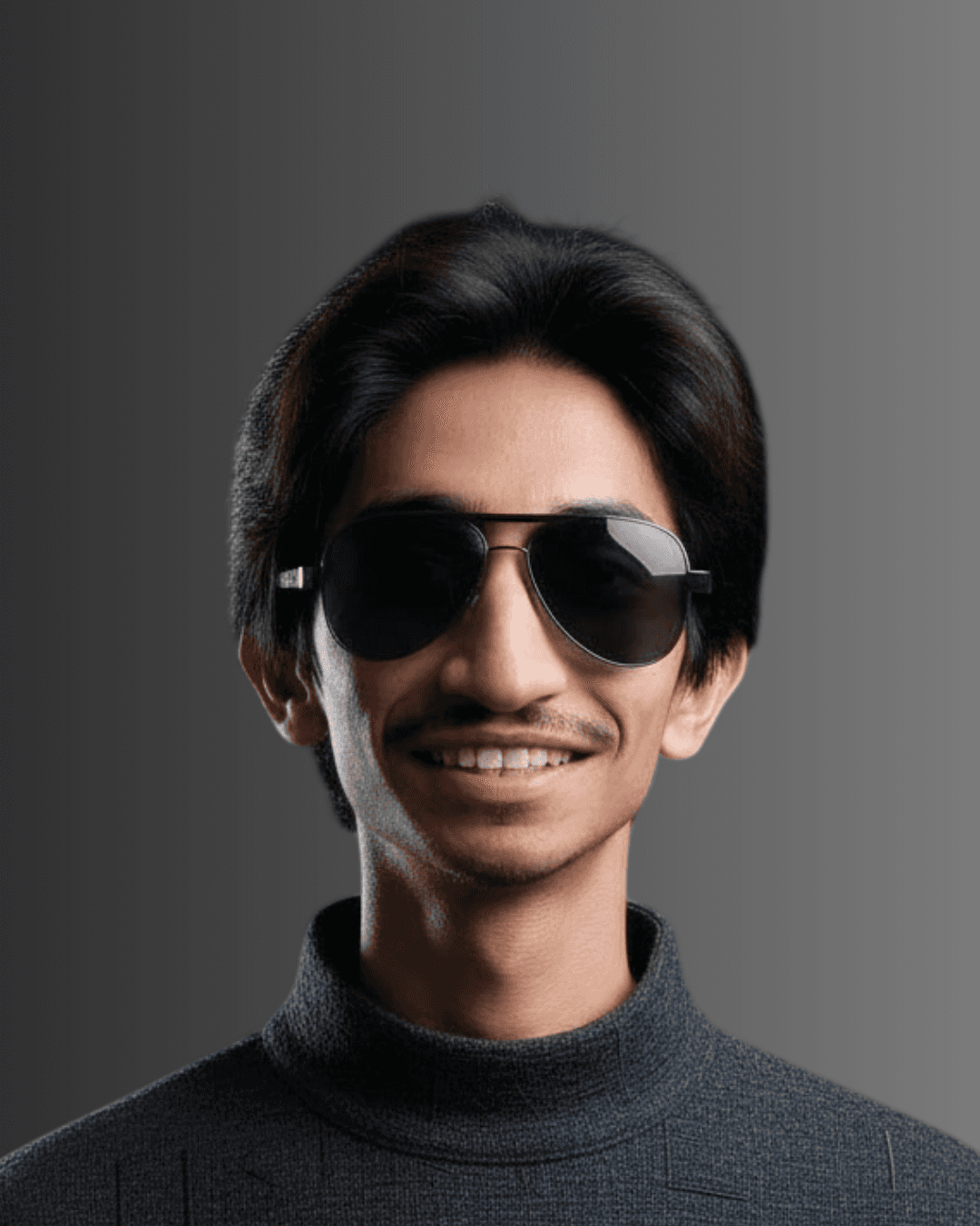 Avatar of the website author