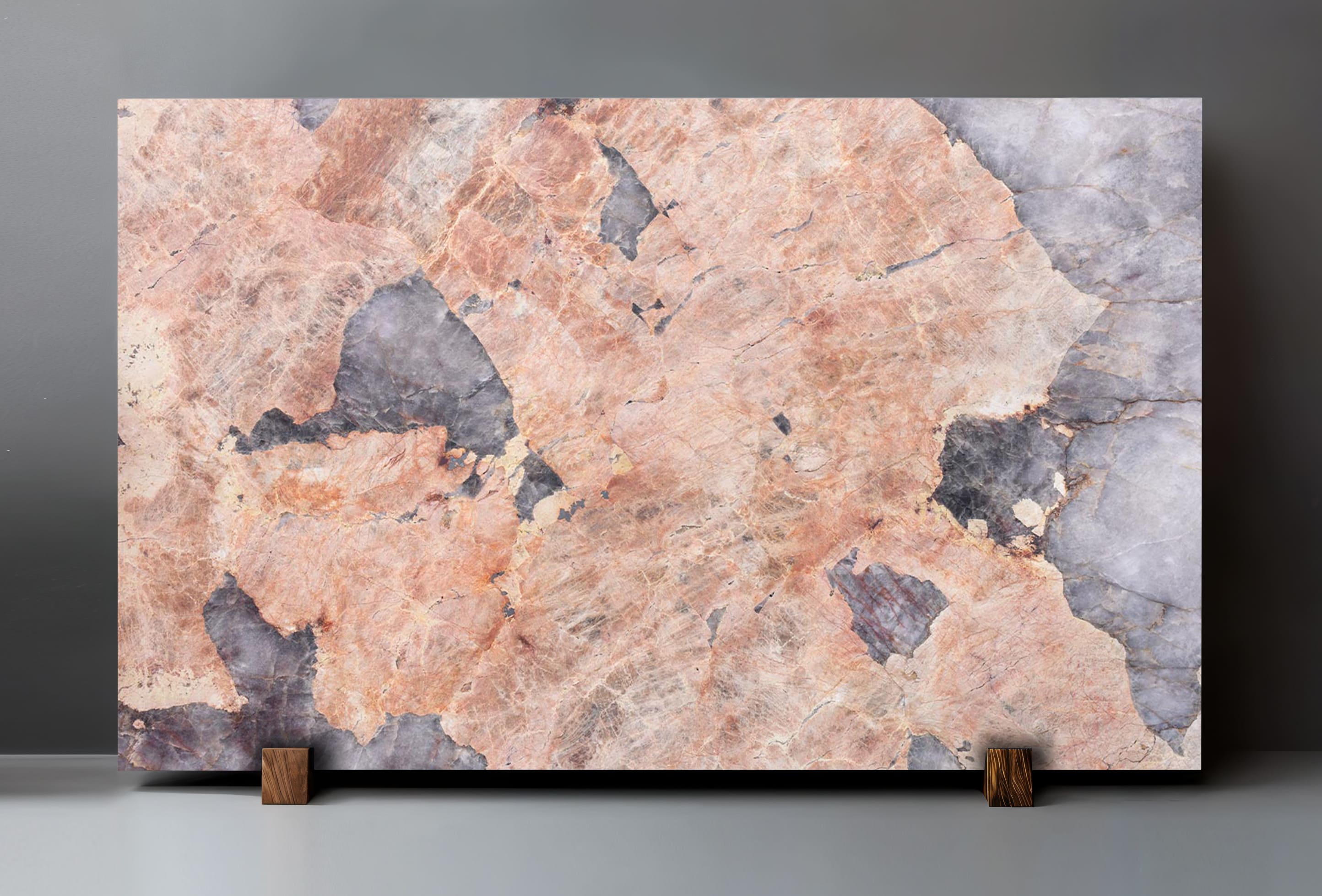 Patagonia Violet Quartzite