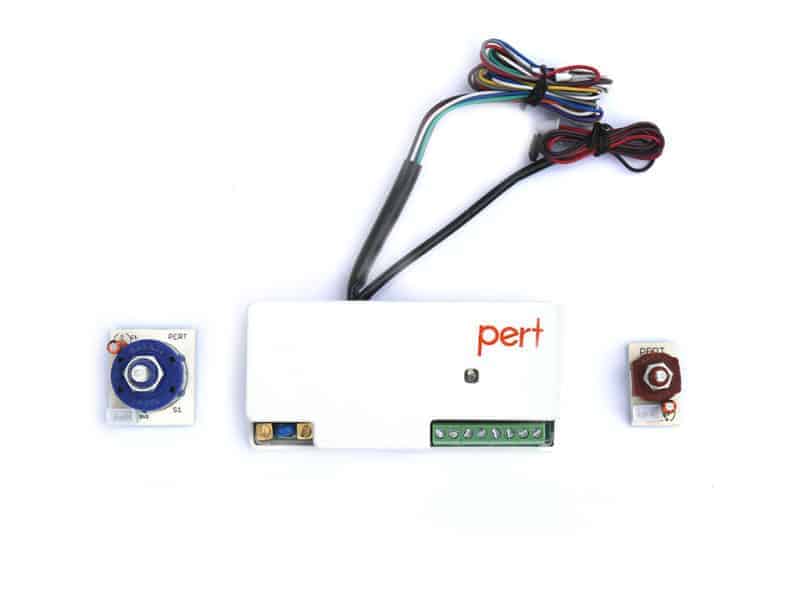 Pert 8 Node