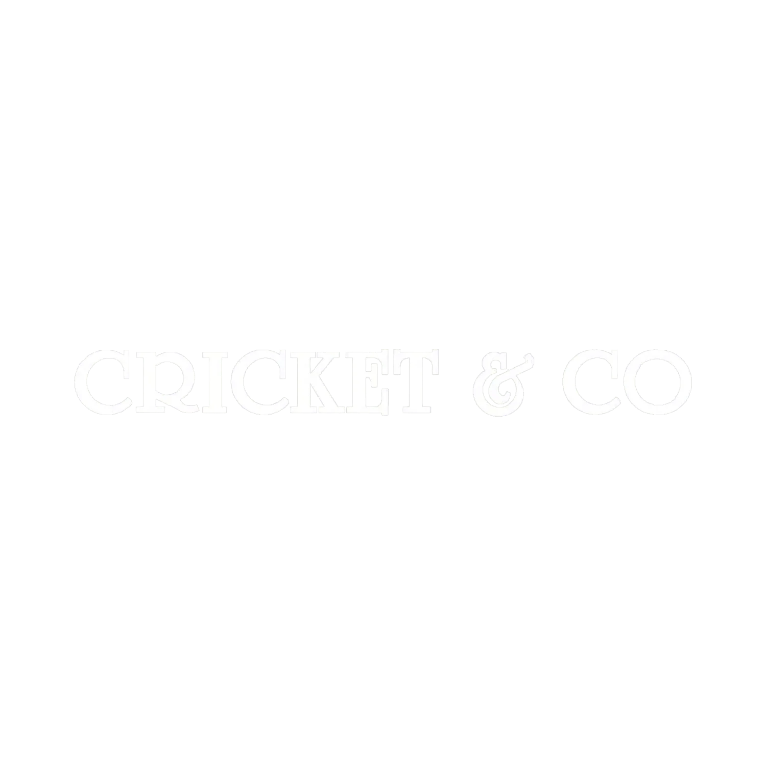 cricket & co