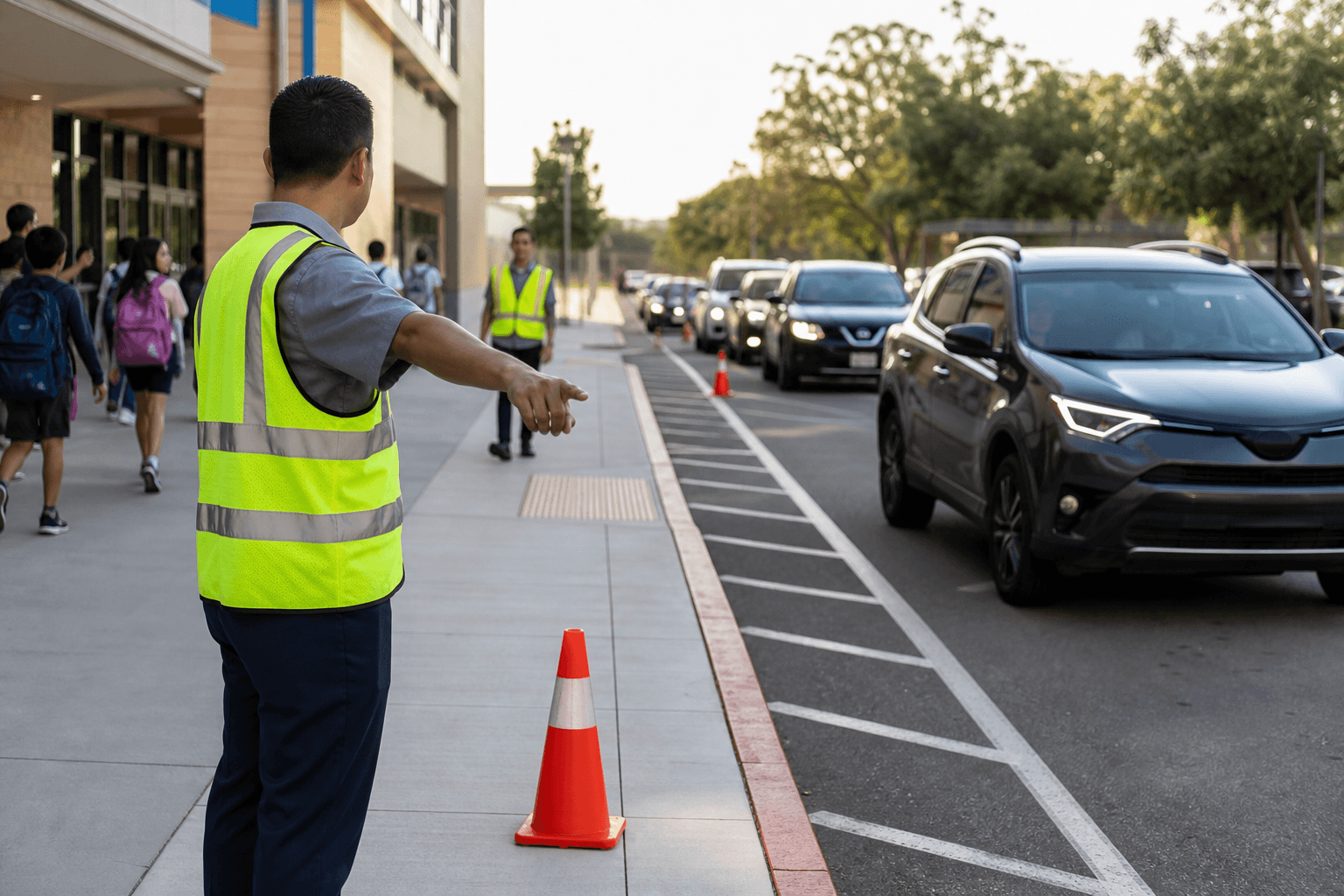 How to Measure School Dismissal Performance Without Creating More Work