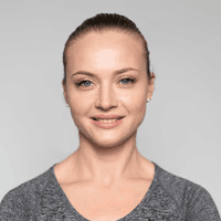 Laura Evans - Operations Manager