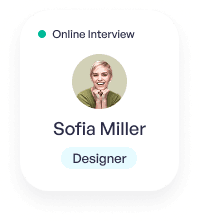Interview Details