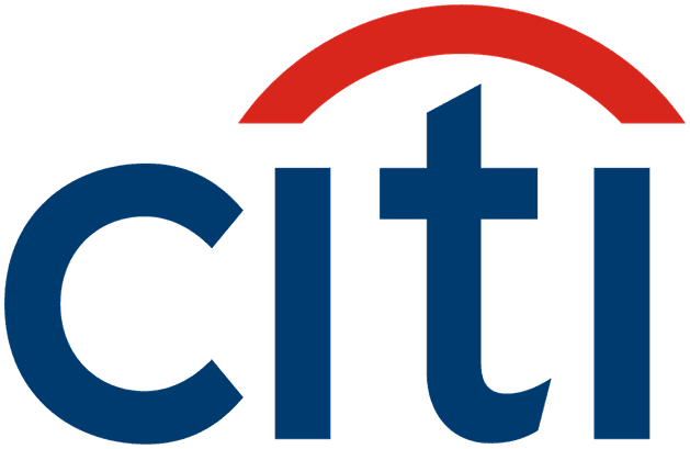 Citi Bank Logo