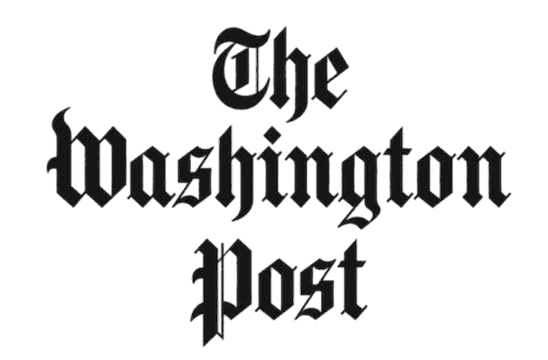 The Washington Post Logo
