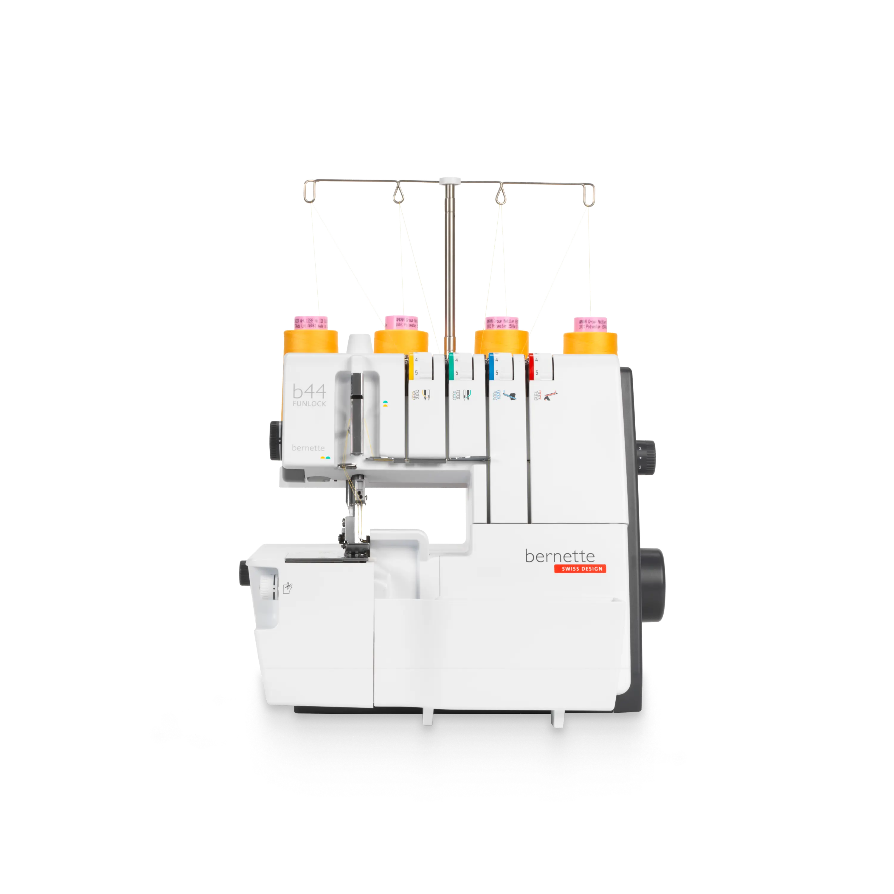 Bernette 44