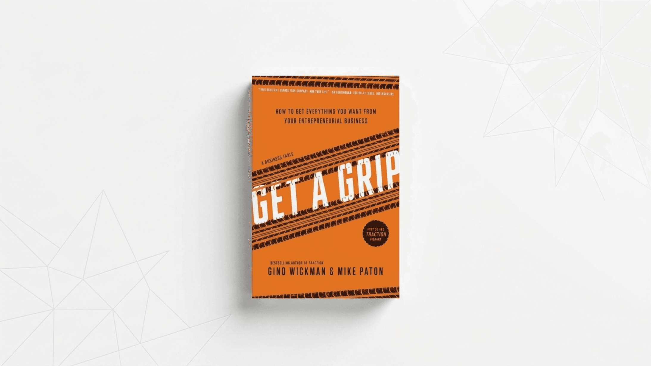 Get a Grip