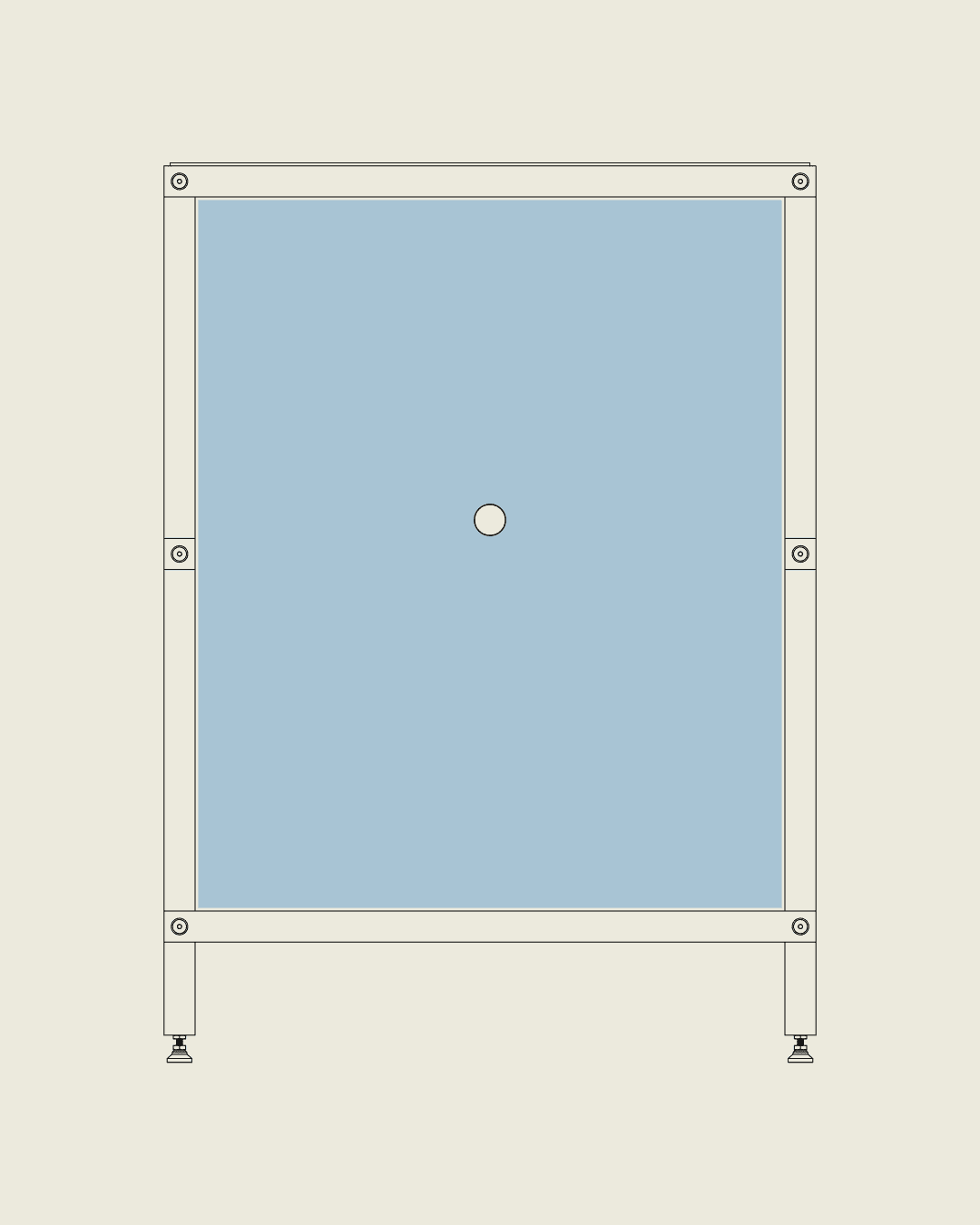 1 Drawer