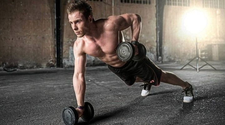 Tips to Set up Gym in 10 Easy Steps