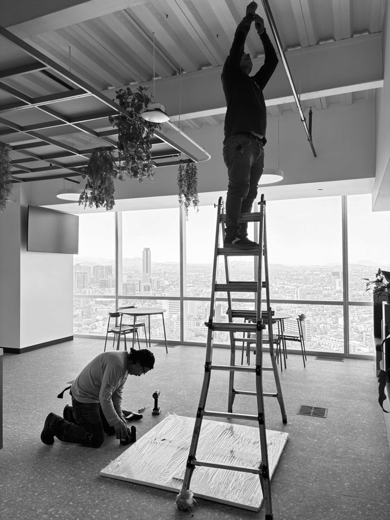 Instalación CORE Execution