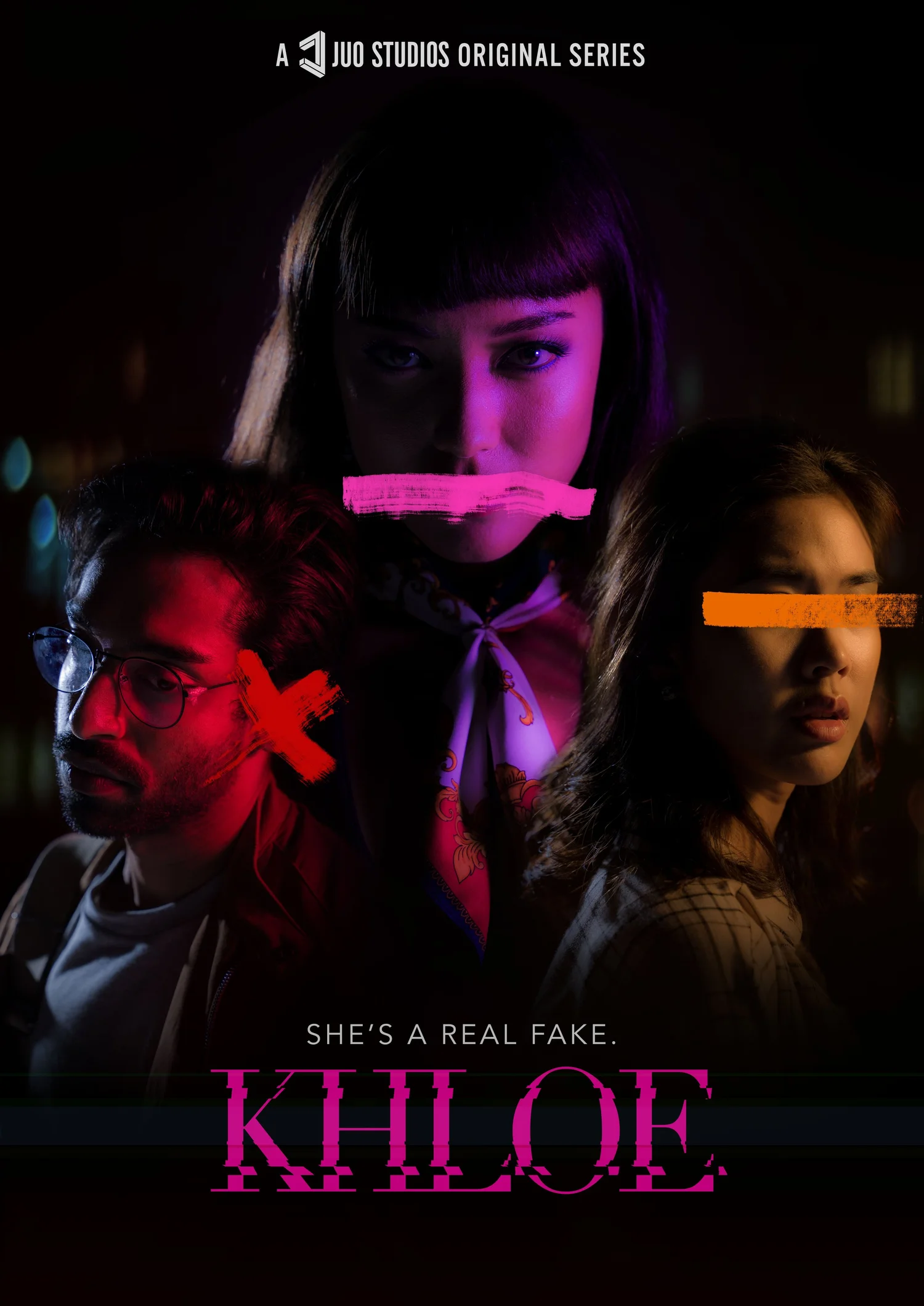 Khloe Poster