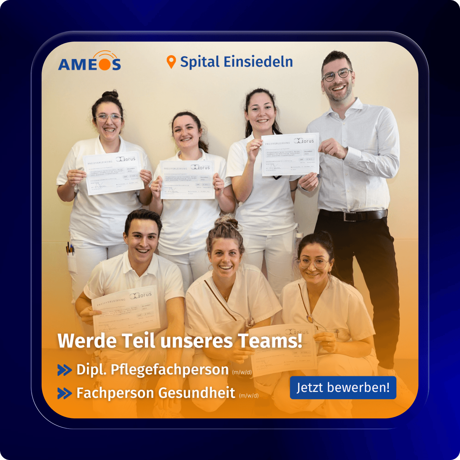 Image of currency exchange  card