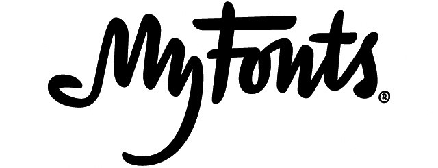 My Fonts logo Hidden Meaning