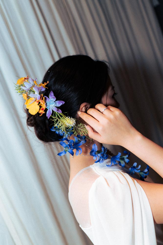 Fine China Restaurant