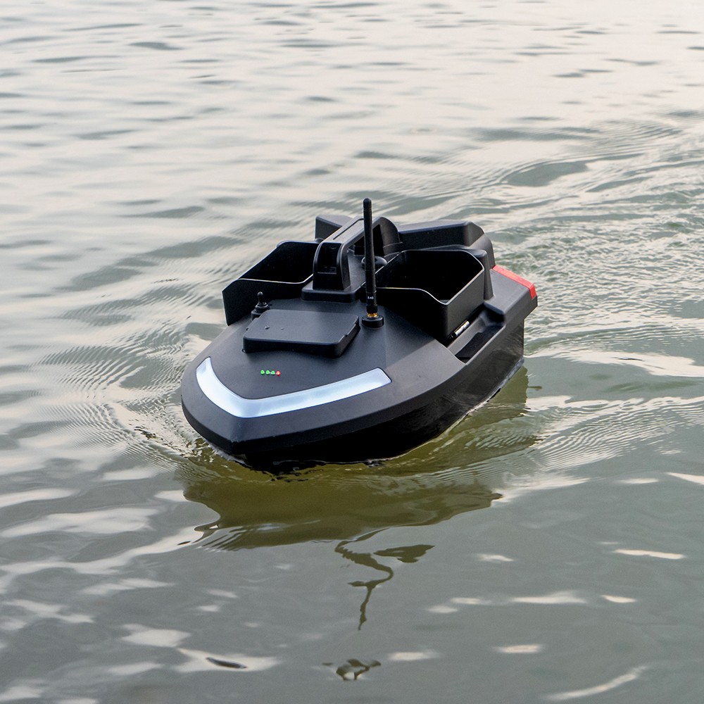 Boatman Romania Leader Pro