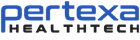 Pertexa Healthtech Logo