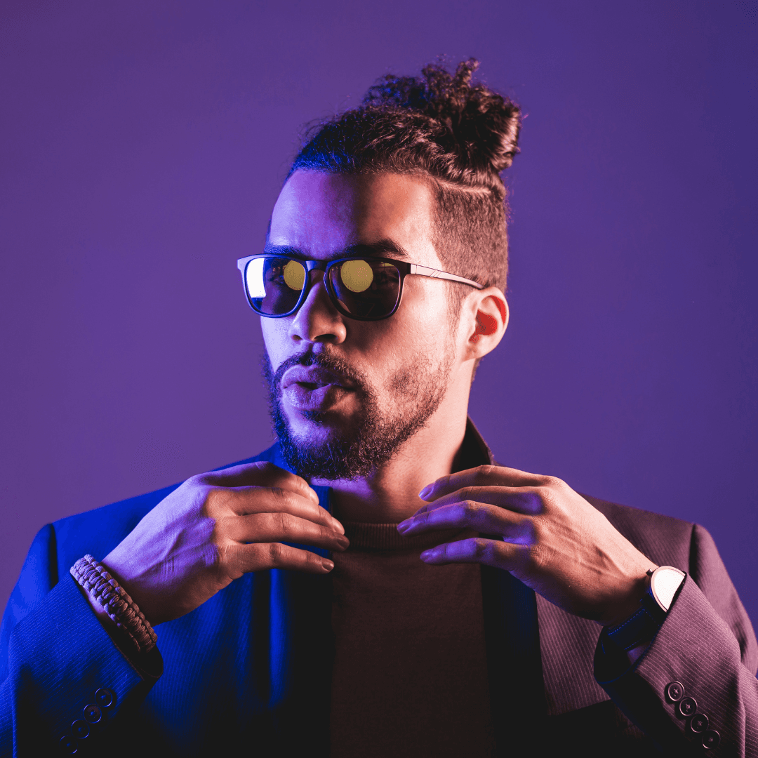 client profile image