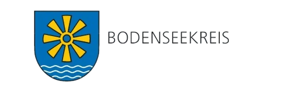Bodenseekreis logo