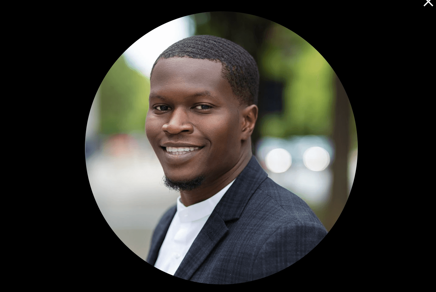 Portrait of a business woman