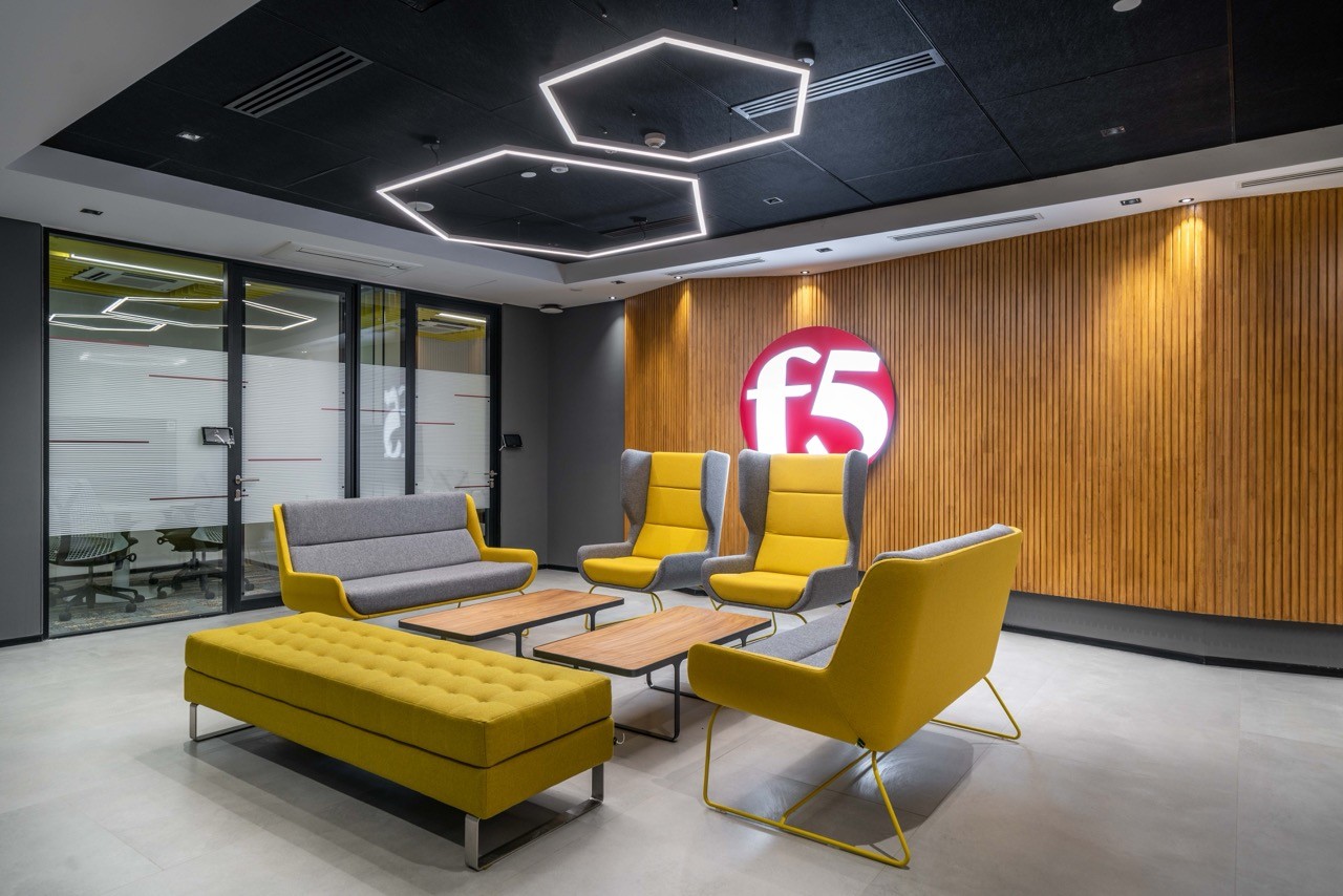 F5 Networks – Phase 1