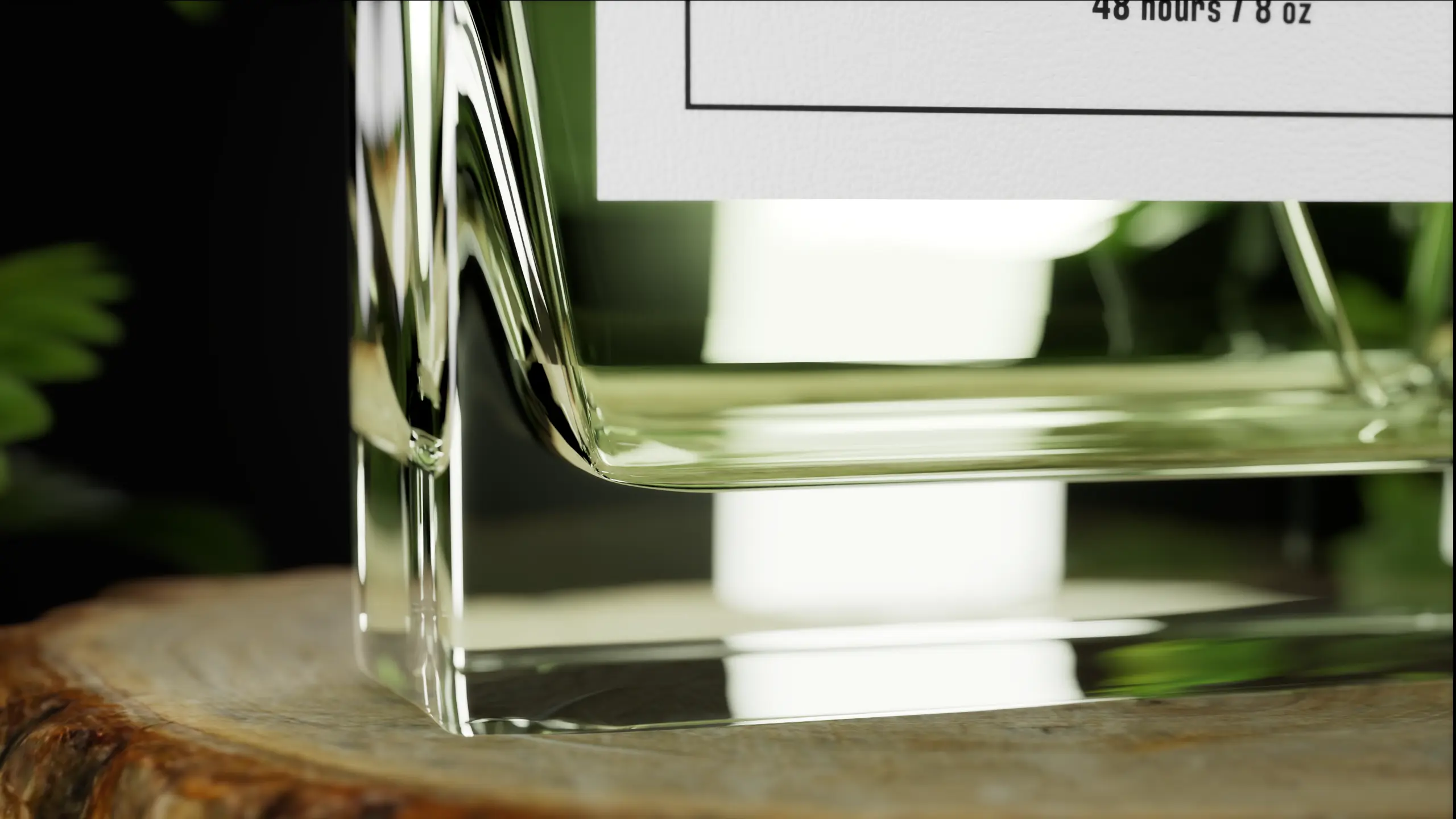 Realistic-CG-Render