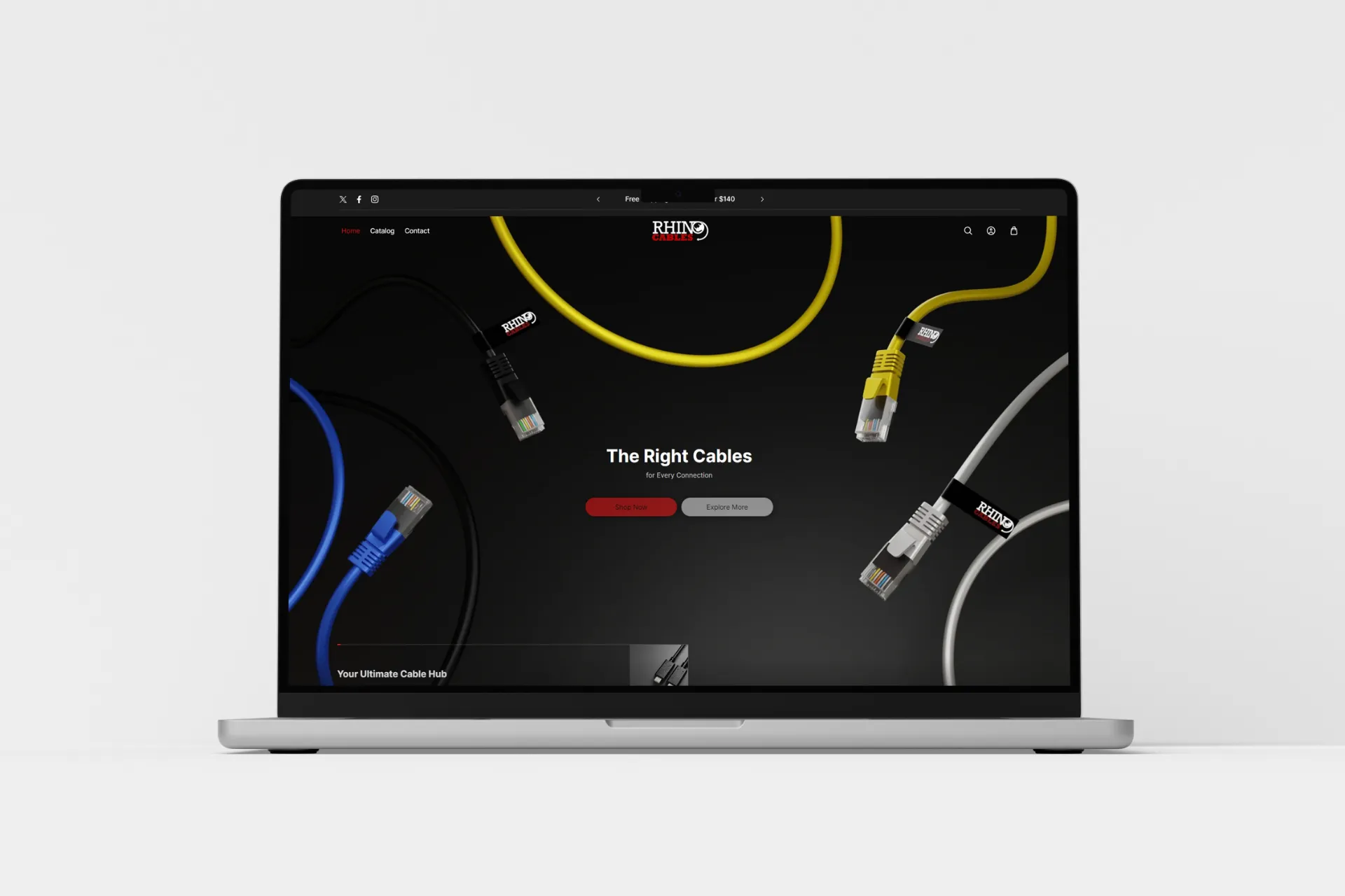 Mixo Studios portfolio