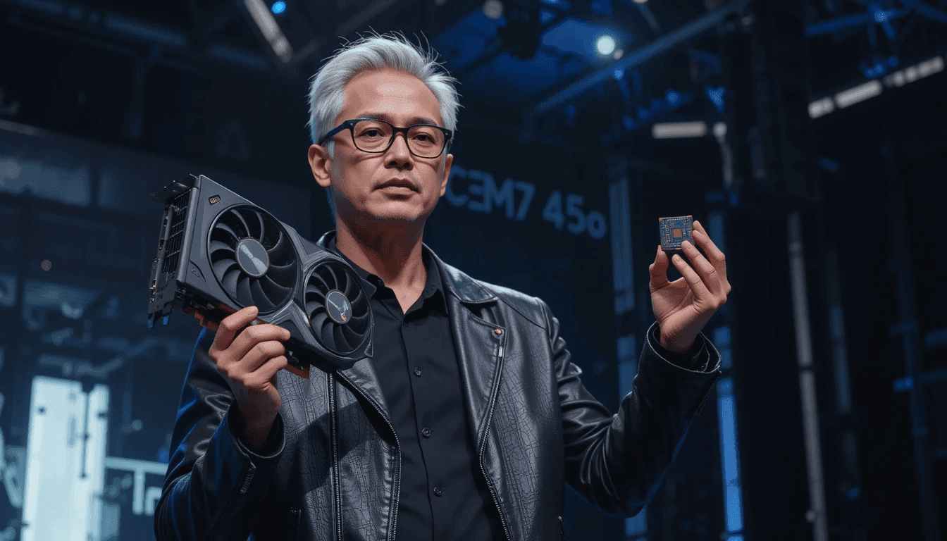 The GPU Market Is Broken Why the Industry Needs to Change Cover
