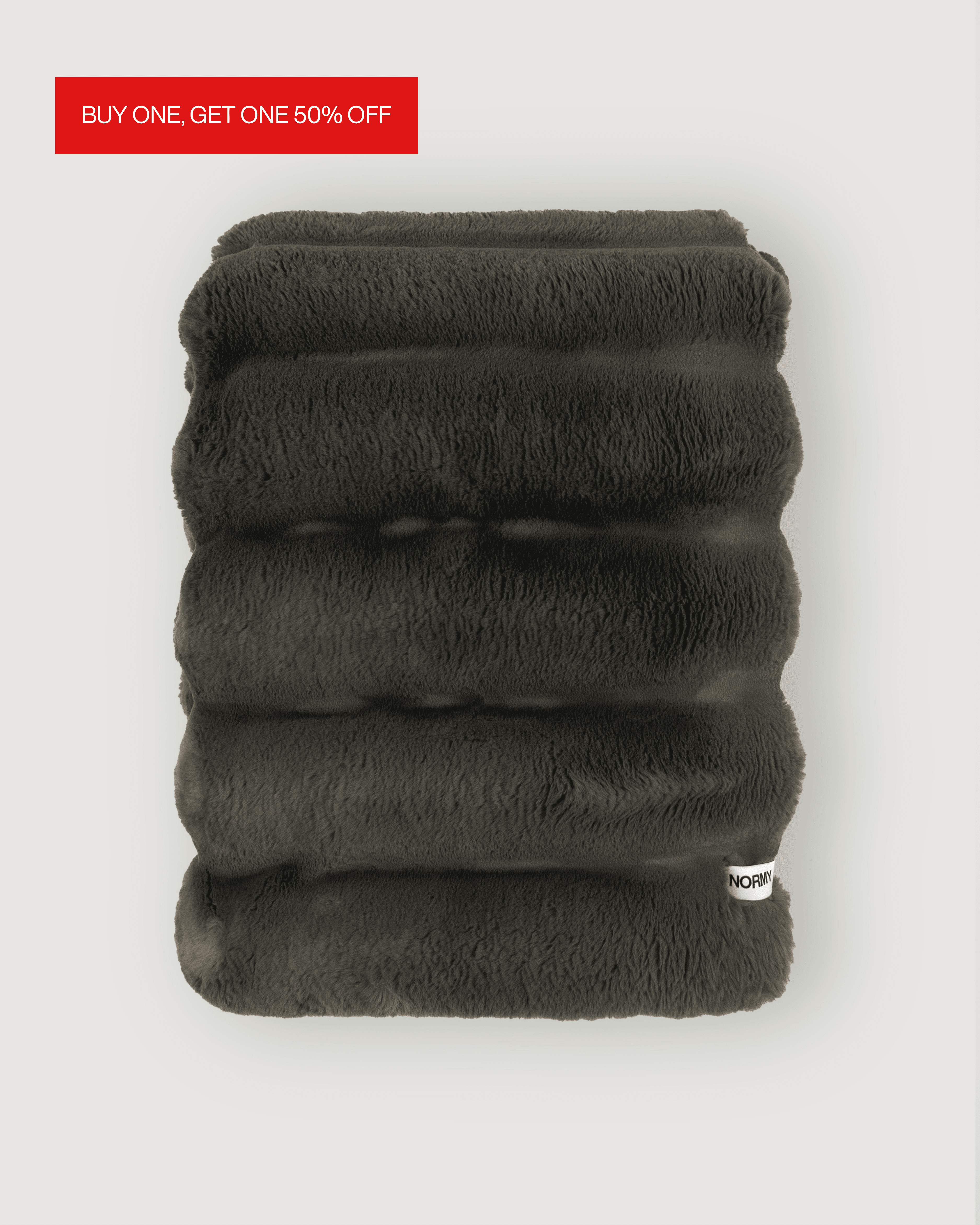 Buy One Get One 50% Off