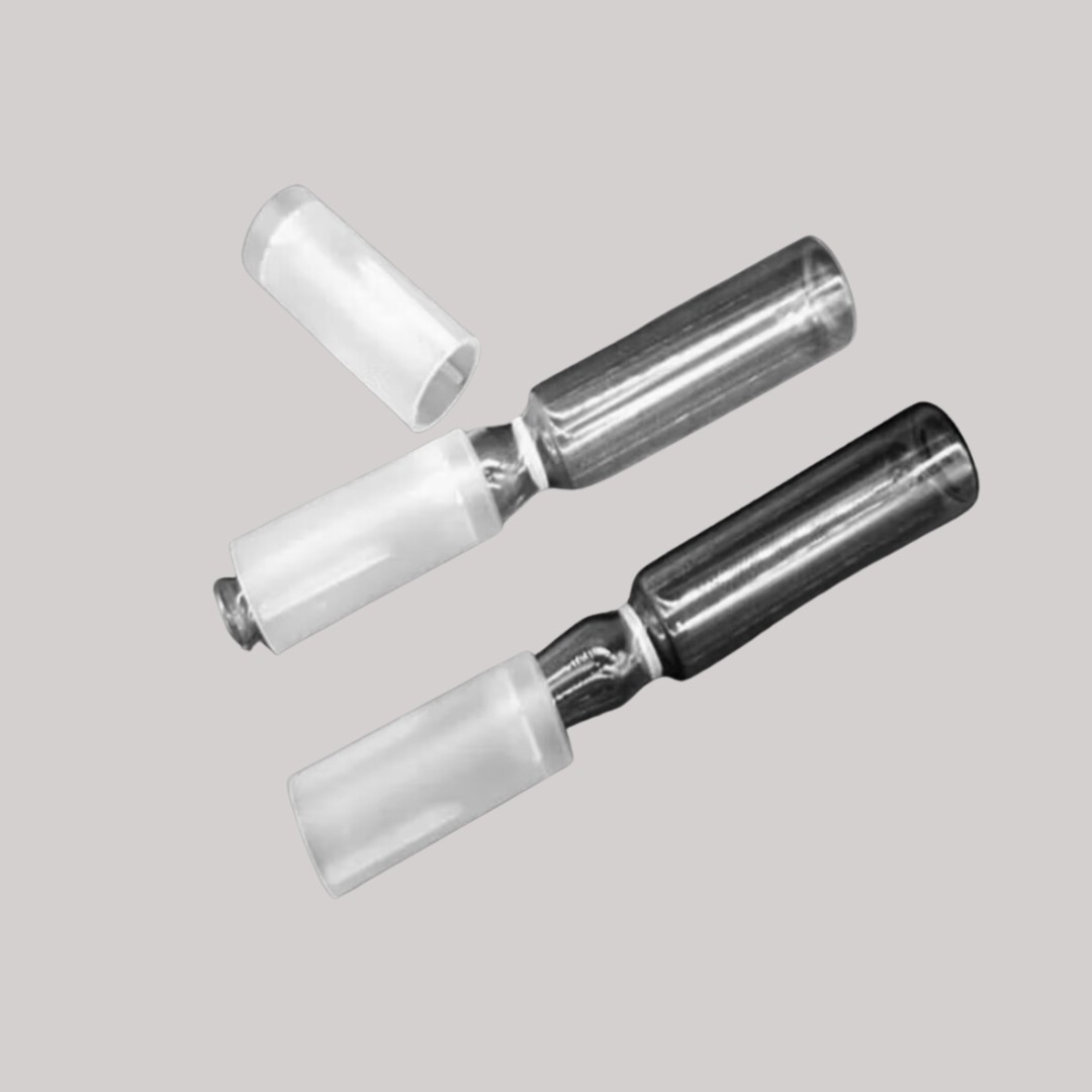 Disposable Ampoule Cutter