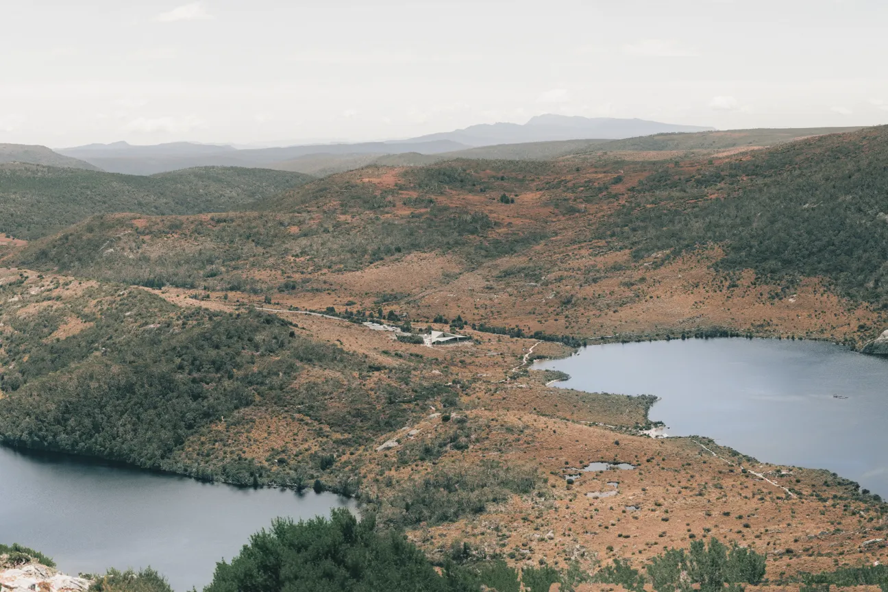 Architecture Amidst Nature
