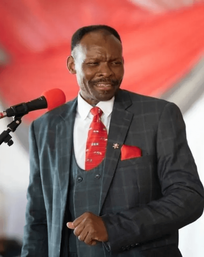 Photo:Sandlana distances himself from arrest-day violence as he fights for bail in corruption case – South African Daily