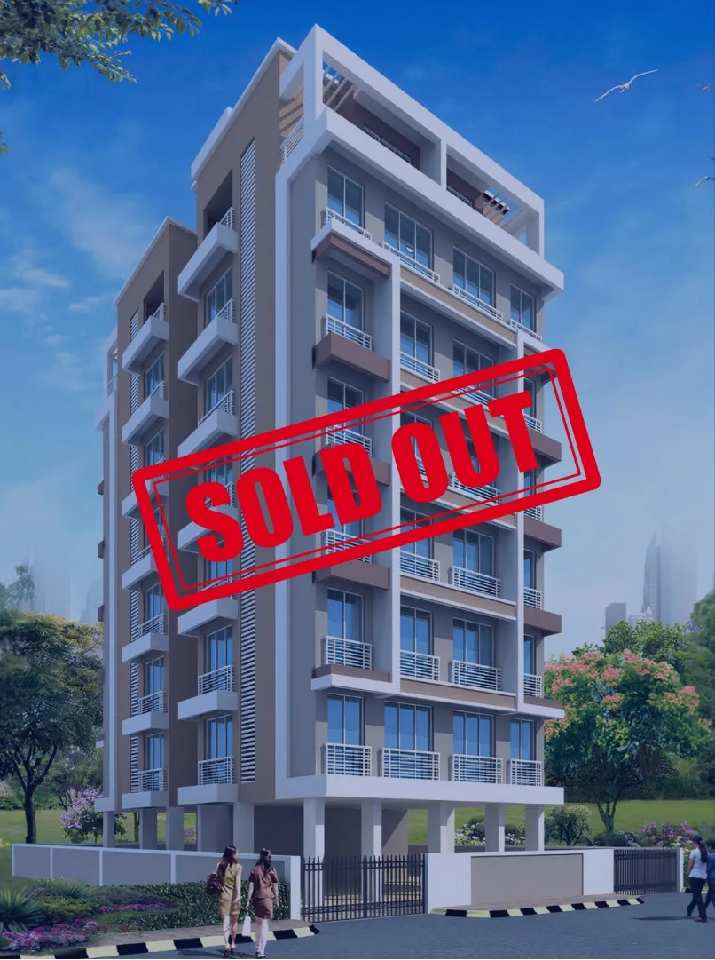 Divine group mumbai porject