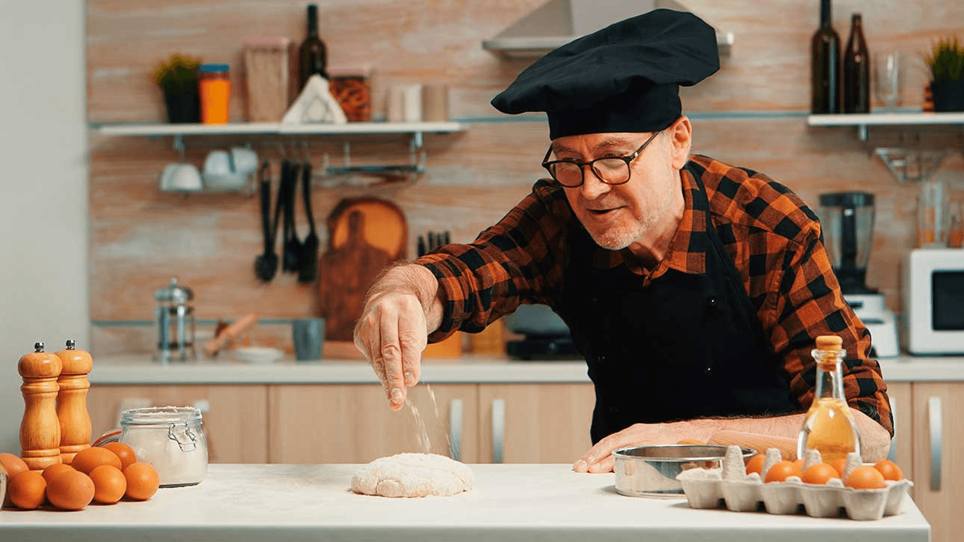 home qui cuisine