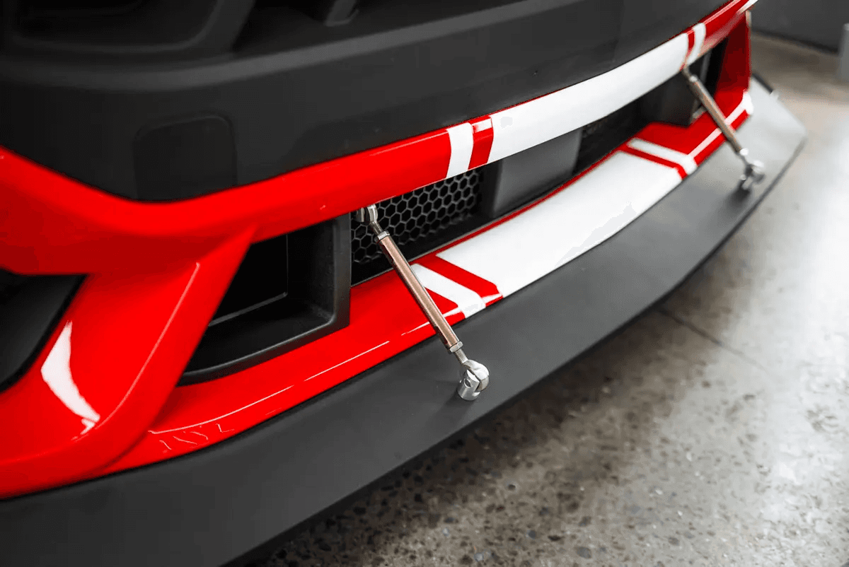 2025 Shelby Super Snake, photo 43