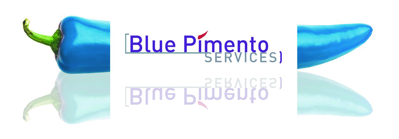 Blue Pimento : Client de ATTA