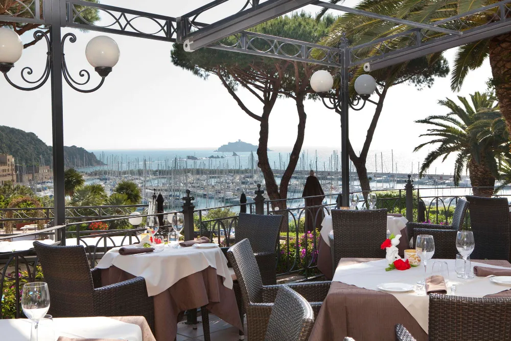 Honeymoon in Italy