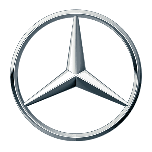 Mercedes Logo