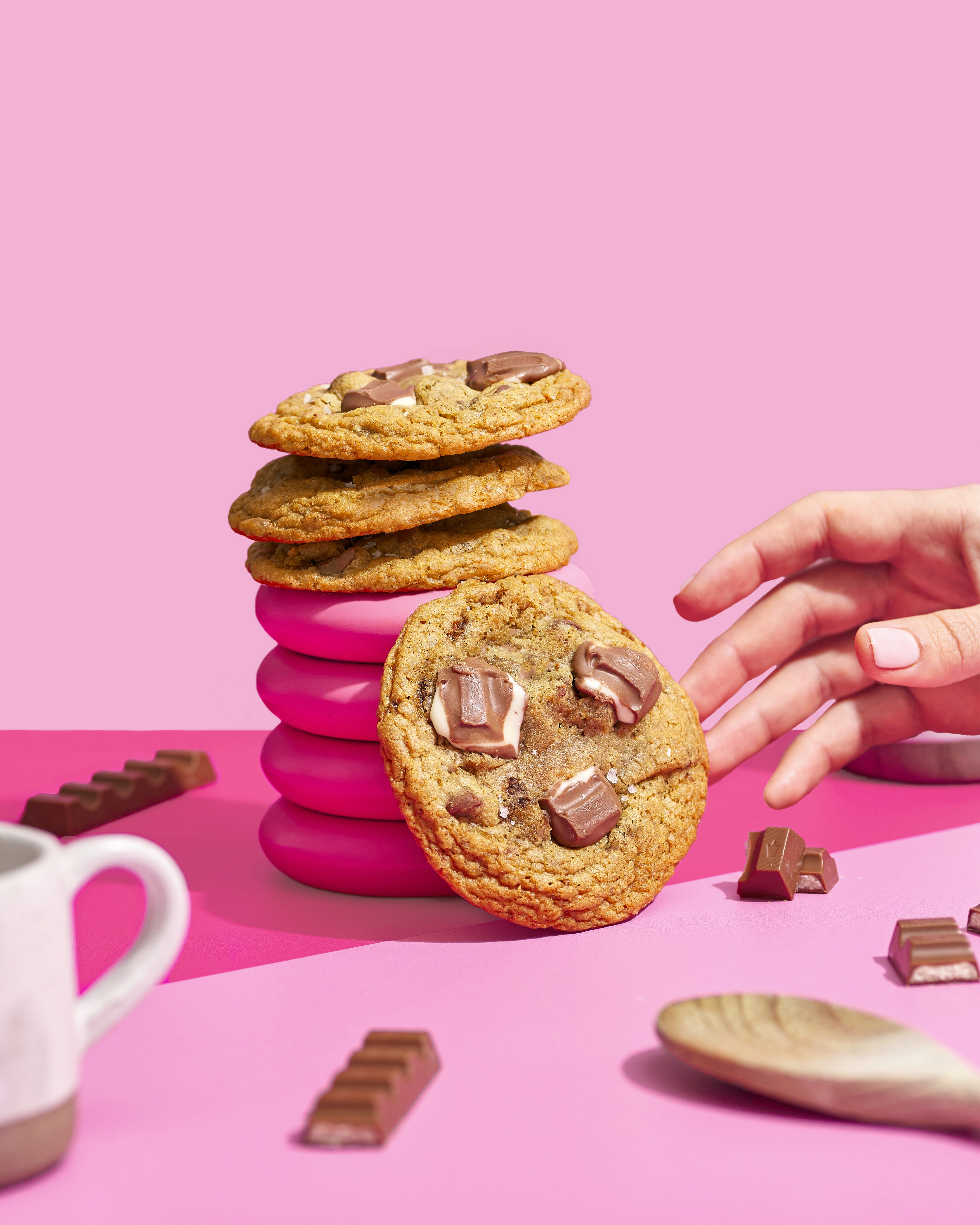 Cookie MO