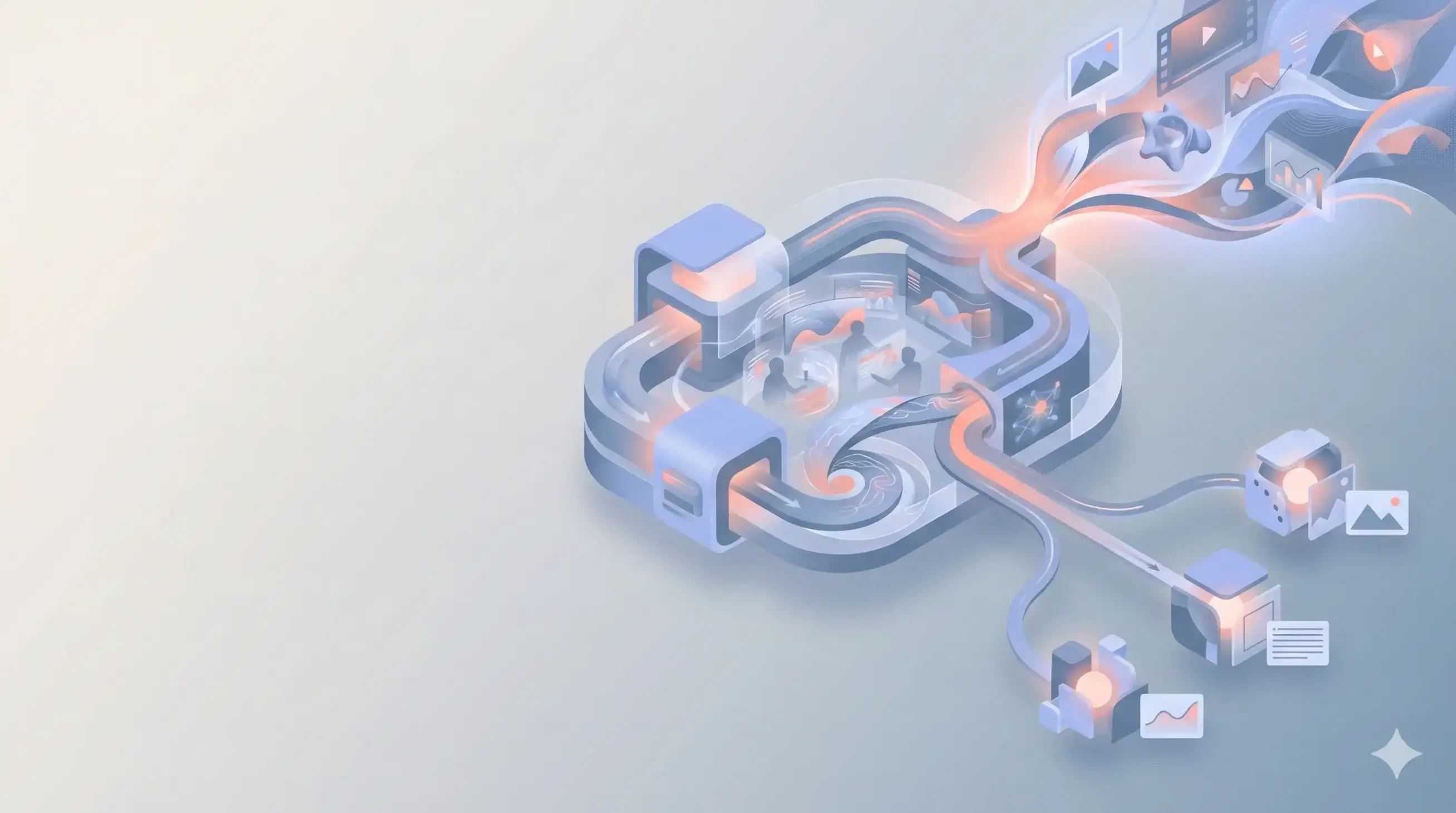 Beyond Creative Speed: How Scalable's End-to-End AI Team Outperforms Specialized Creative Generators