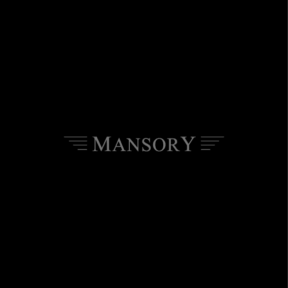 Mansory Logo